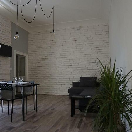 Bottai Apartment Syracuse Bagian luar foto