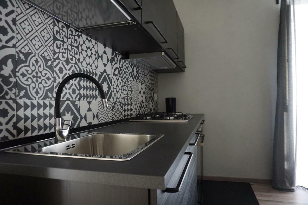 Bottai Apartment Syracuse Bagian luar foto