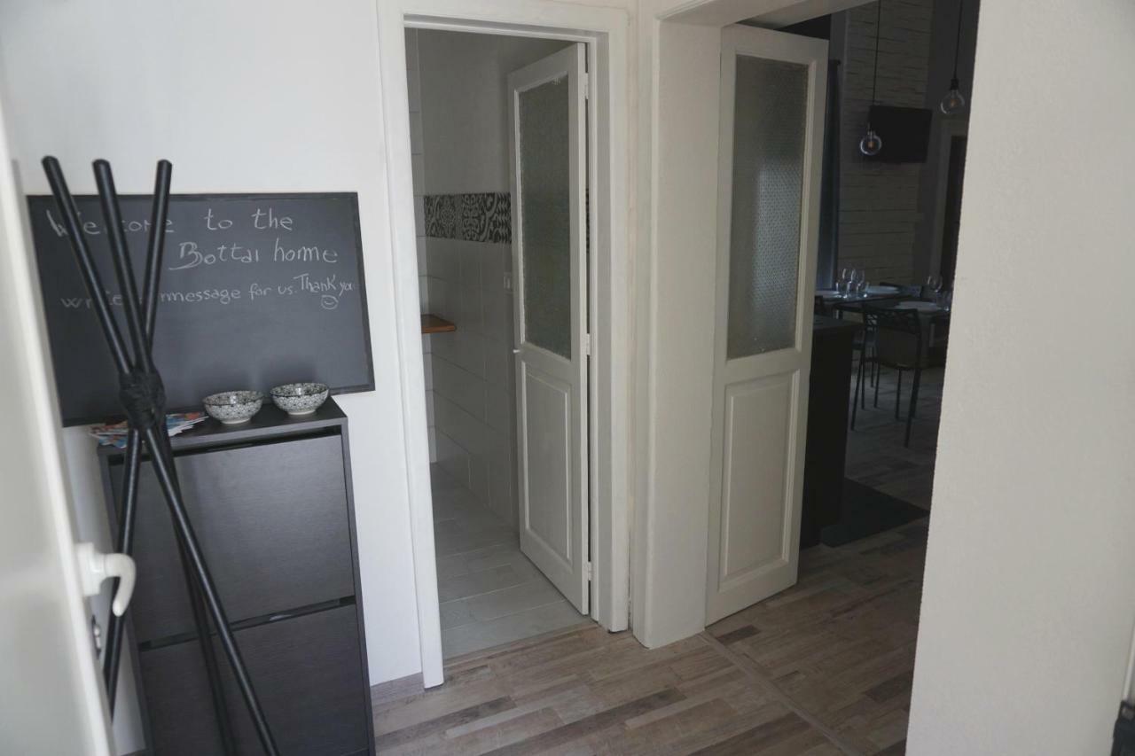 Bottai Apartment Syracuse Bagian luar foto