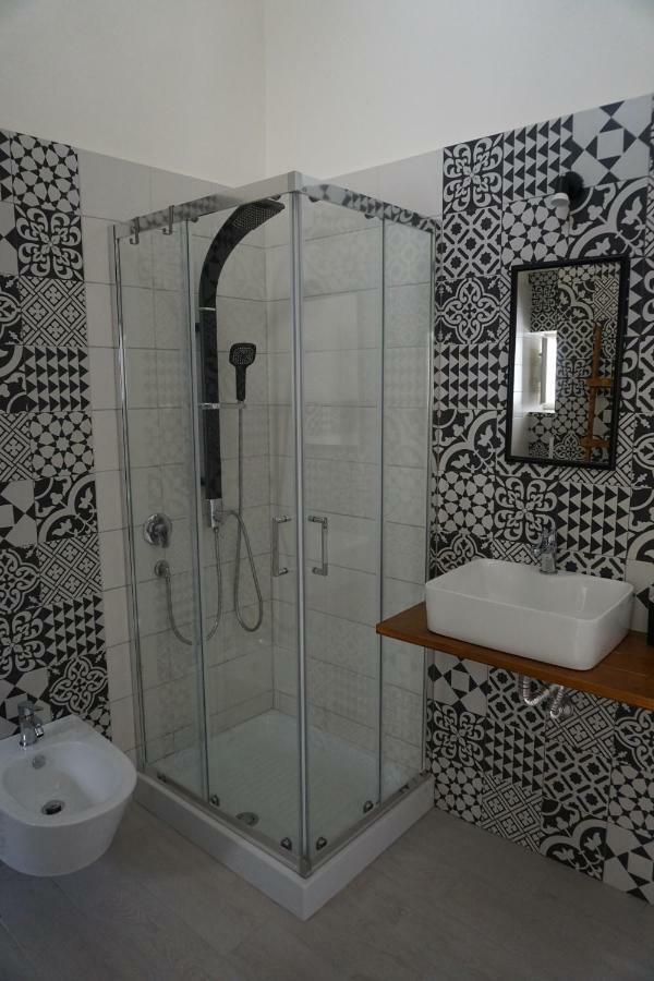 Bottai Apartment Syracuse Bagian luar foto