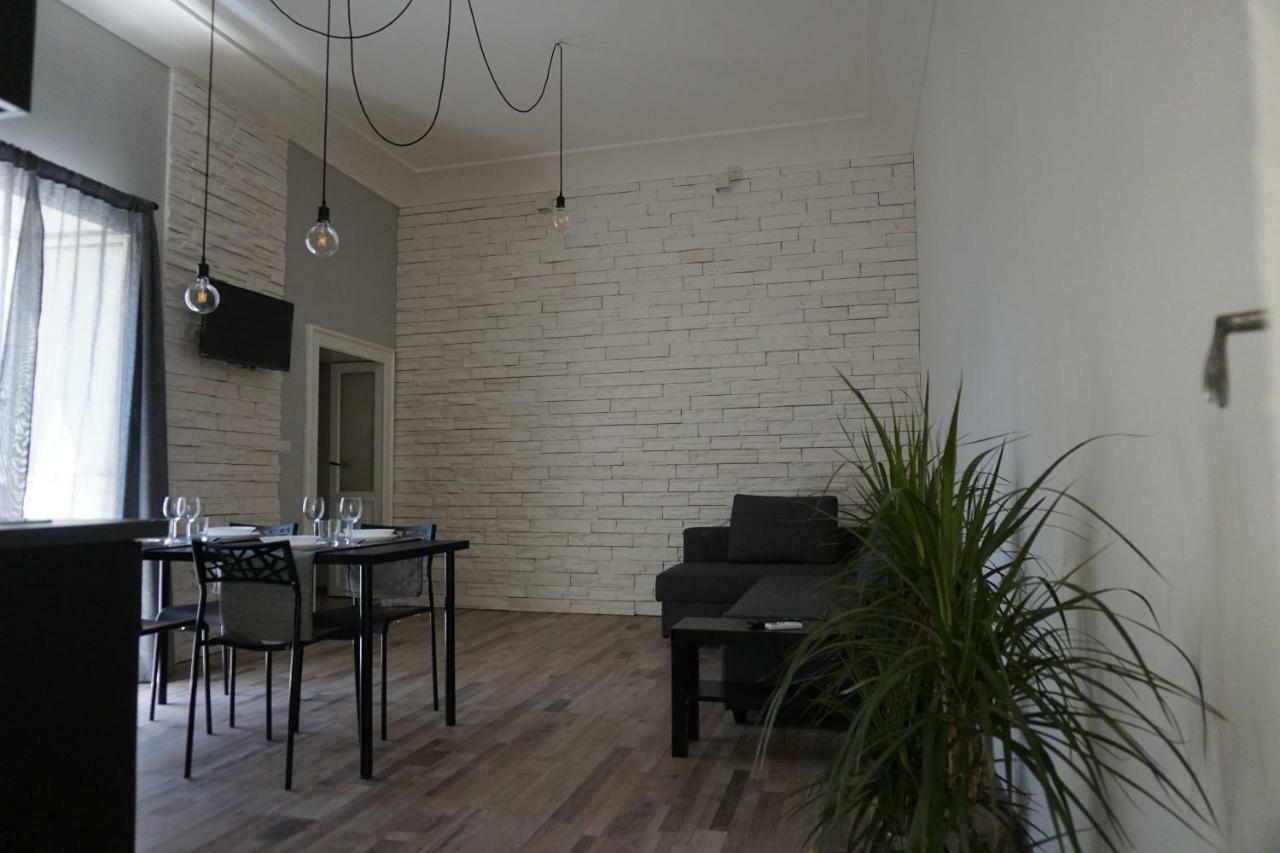 Bottai Apartment Syracuse Bagian luar foto