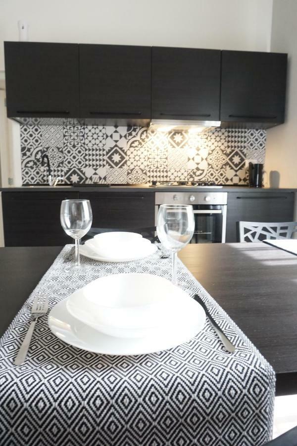 Bottai Apartment Syracuse Bagian luar foto