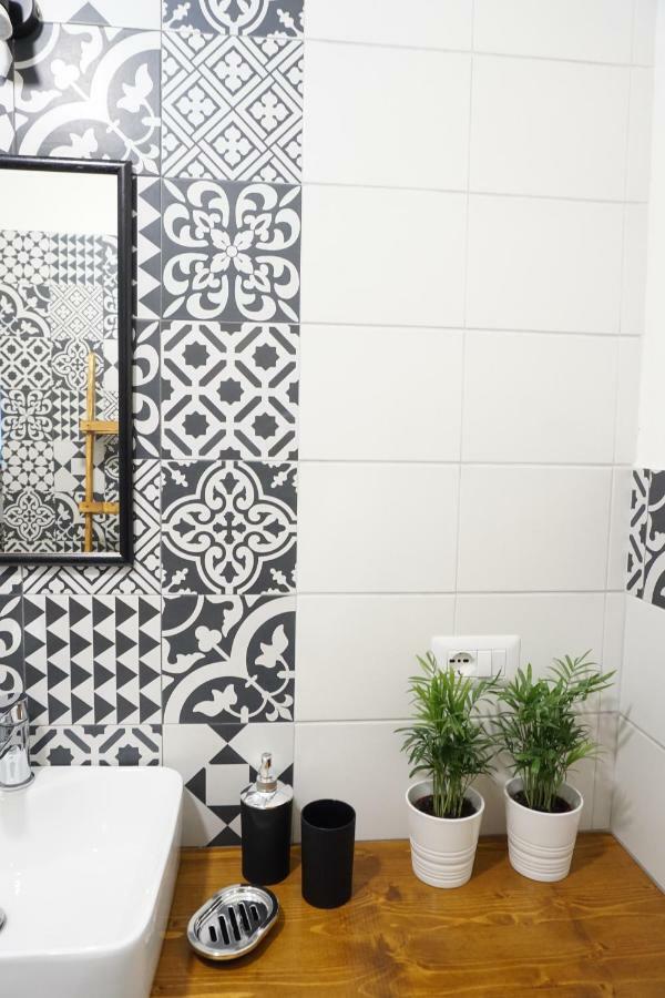 Bottai Apartment Syracuse Bagian luar foto